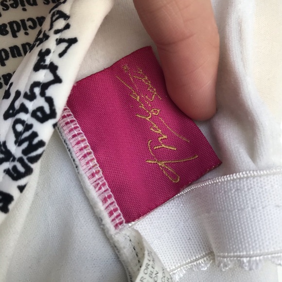 Bathing suit top - Picture 6 of 7